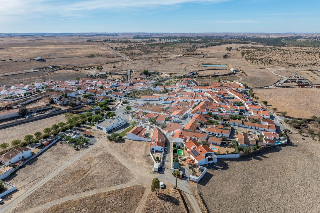 Moradia T4 para Venda em São Marcos da Ataboeira Foto 31