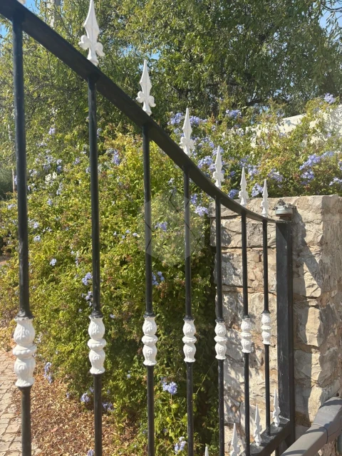 Moradia para Venda em Santa Barbara de Nexe