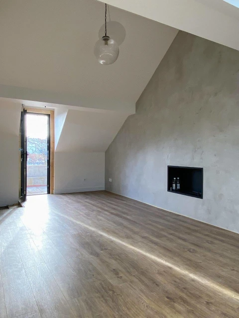 Apartamento T2 para Venda em Santo António