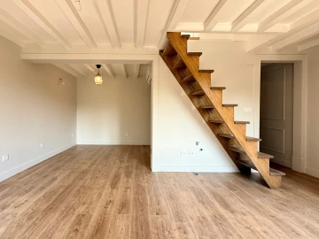 Apartamento T2 para Venda em Santo António