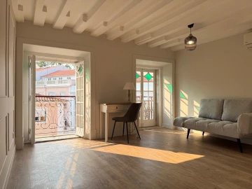 Apartamento T2 para Venda em Santo António