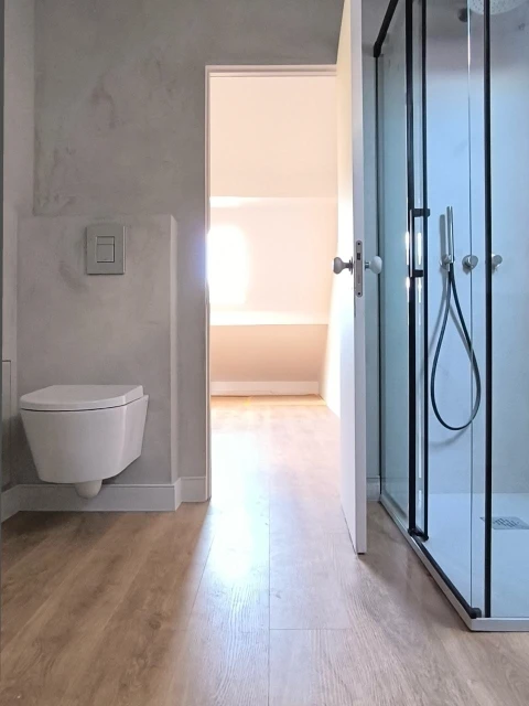 Apartamento T2 para Venda em Santo António