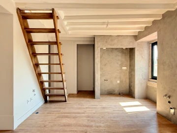Apartamento T2 para Venda em Santo António