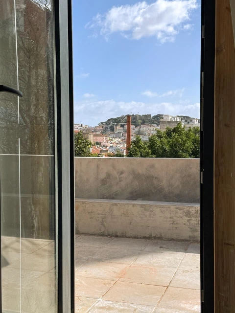 Apartamento T2 para Venda em Santo António