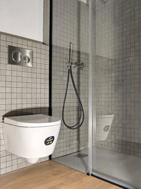 Apartamento T2 para Venda em Santo António