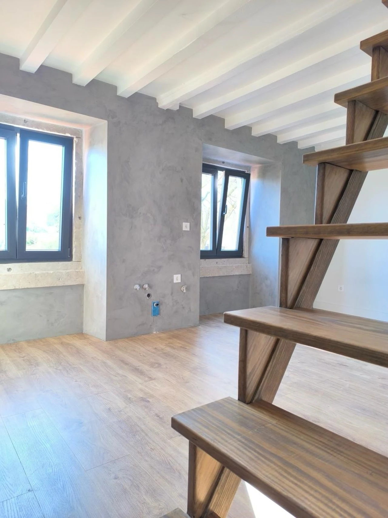 Apartamento T2 para Venda em Santo António Foto 12