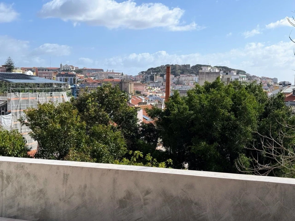 Apartamento T2 para Venda em Santo António Foto 4