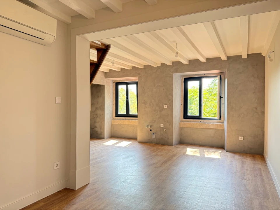 Apartamento T2 para Venda em Santo António Foto 10