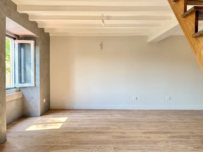 Apartamento T2 para Venda em Santo António Foto 13