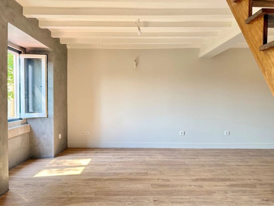 Apartamento T2 para Venda em Santo António Foto 13