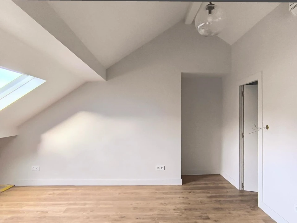 Apartamento T2 para Venda em Santo António Foto 16