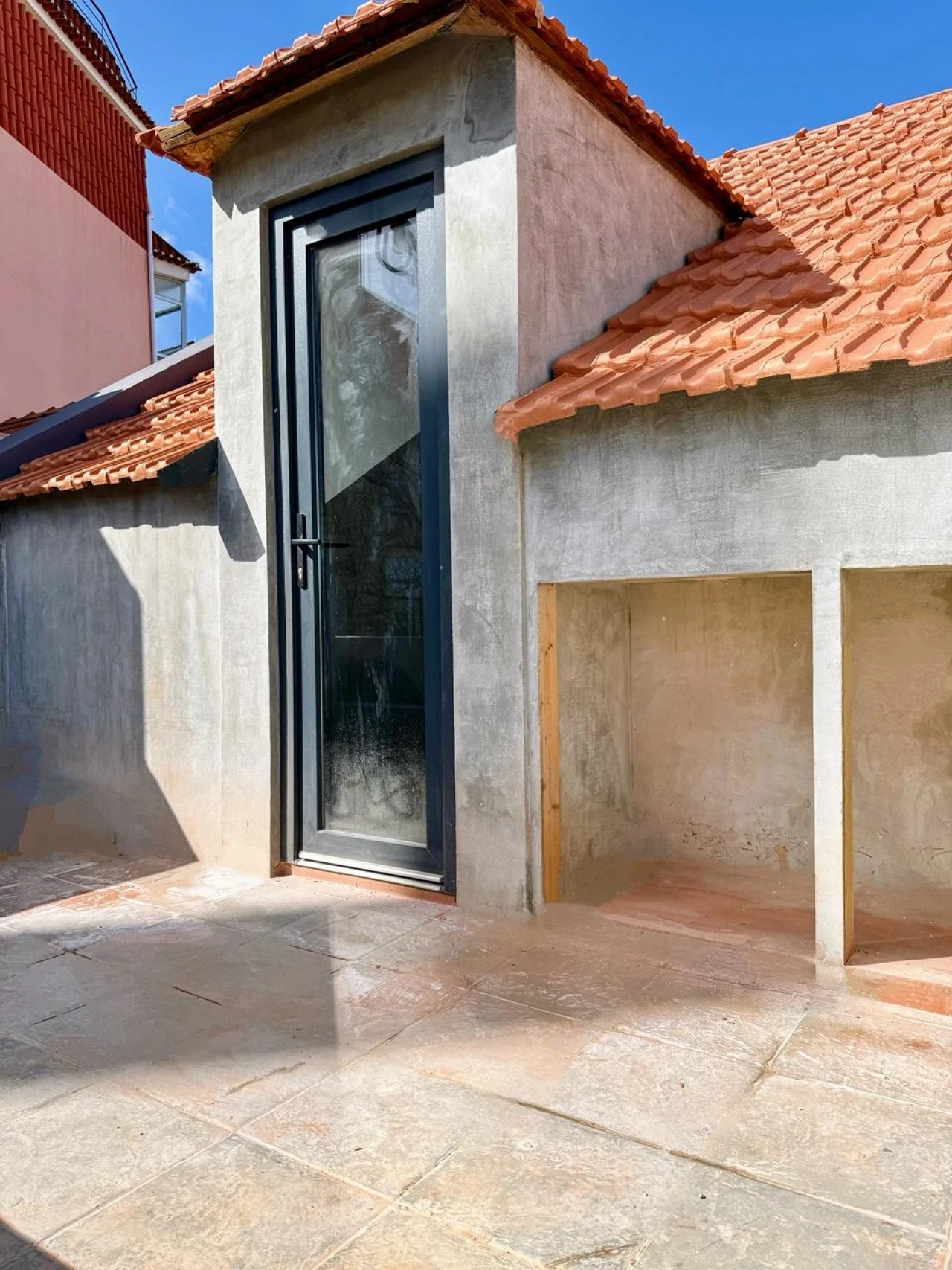 Apartamento T2 para Venda em Santo António Foto 21