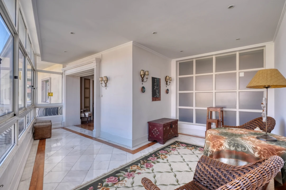 Apartamento T4 para Venda em Areeiro Foto 6