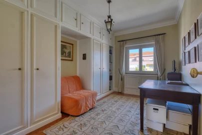 Apartamento T4 para Venda em Areeiro