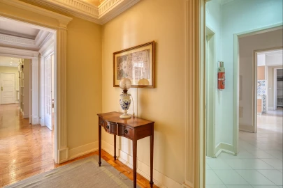 Apartamento T4 para Venda em Areeiro