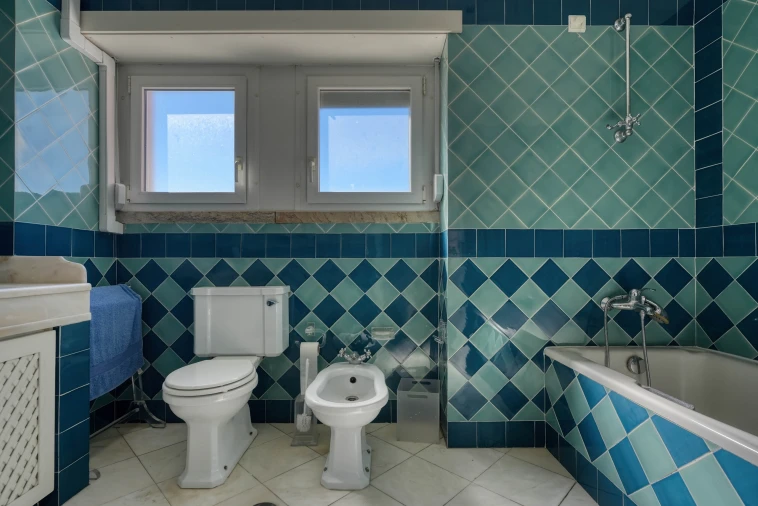 Apartamento T4 para Venda em Areeiro Foto 38
