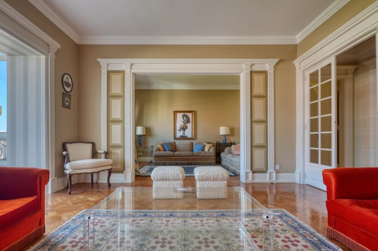 Apartamento T4 para Venda em Areeiro Foto 43