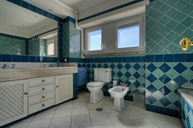 Apartamento T4 para Venda em Areeiro Foto 39