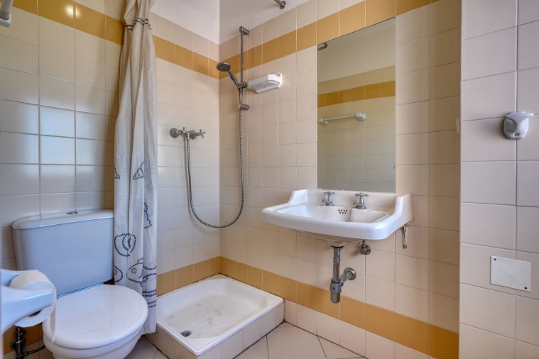 Apartamento T4 para Venda em Areeiro Foto 31