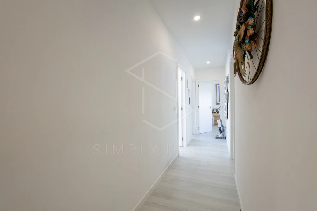 Moradia T3 para Venda em Rio Maior Foto 21