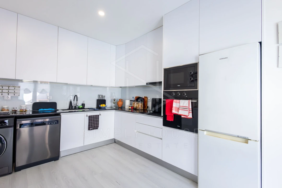 Moradia T3 para Venda em Rio Maior Foto 13