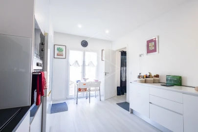 Moradia T3 para Venda em Rio Maior