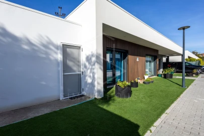 Moradia T3 para Venda em Rio Maior