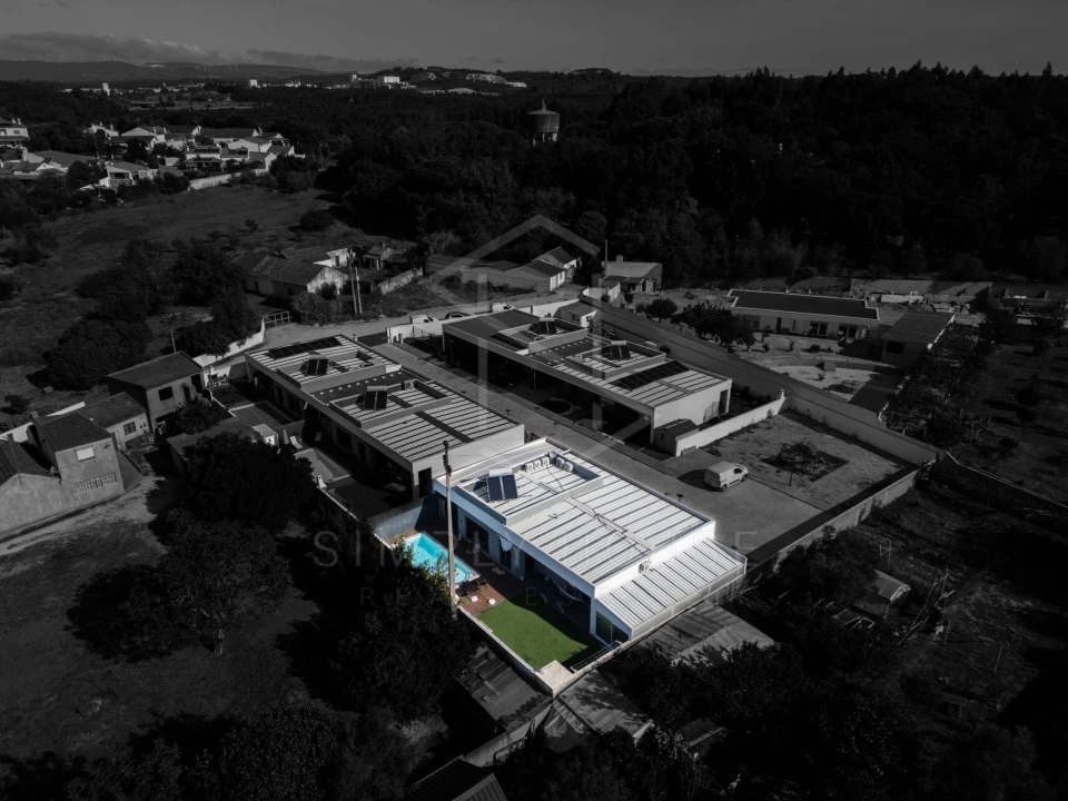 Moradia T3 para Venda em Rio Maior Foto 45