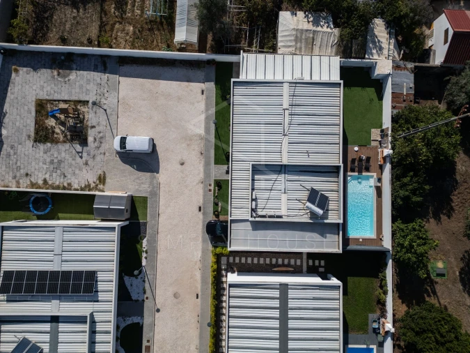 Moradia T3 para Venda em Rio Maior Foto 43
