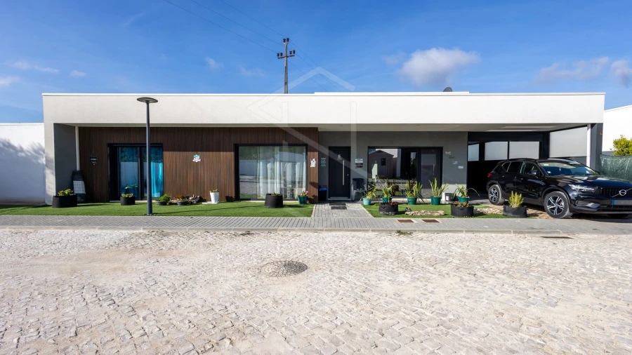 Moradia T3 para Venda em Rio Maior