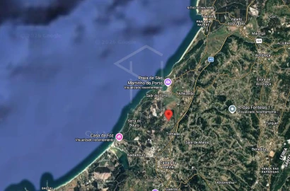 Moradia T2 para Venda em Tornada e Salir do Porto