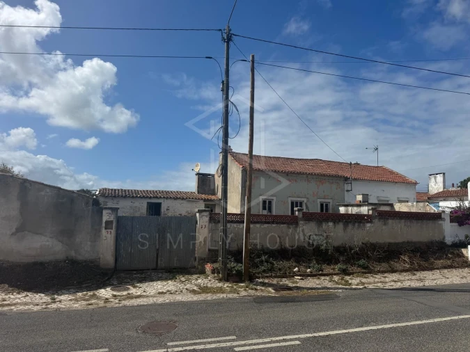 Moradia T2 para Venda em Tornada e Salir do Porto Foto 10