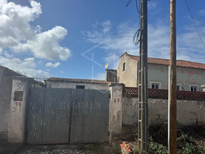 Moradia T2 para Venda em Tornada e Salir do Porto Foto 8