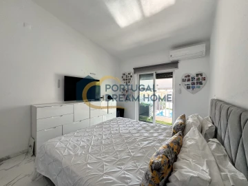 Moradia T3 para Venda em Albufeira e Olhos de Água