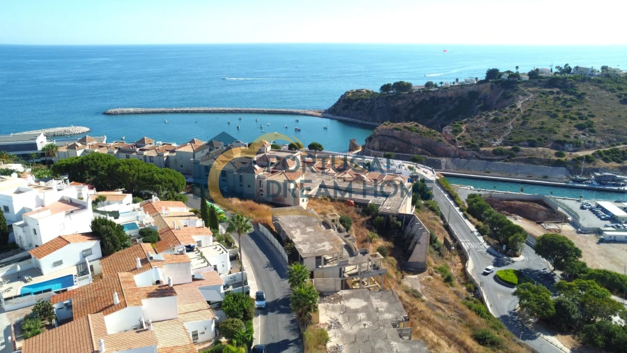 Moradia T3 para Venda em Albufeira e Olhos de Água Foto 23