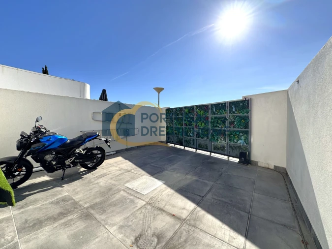Moradia T3 para Venda em Albufeira e Olhos de Água Foto 19