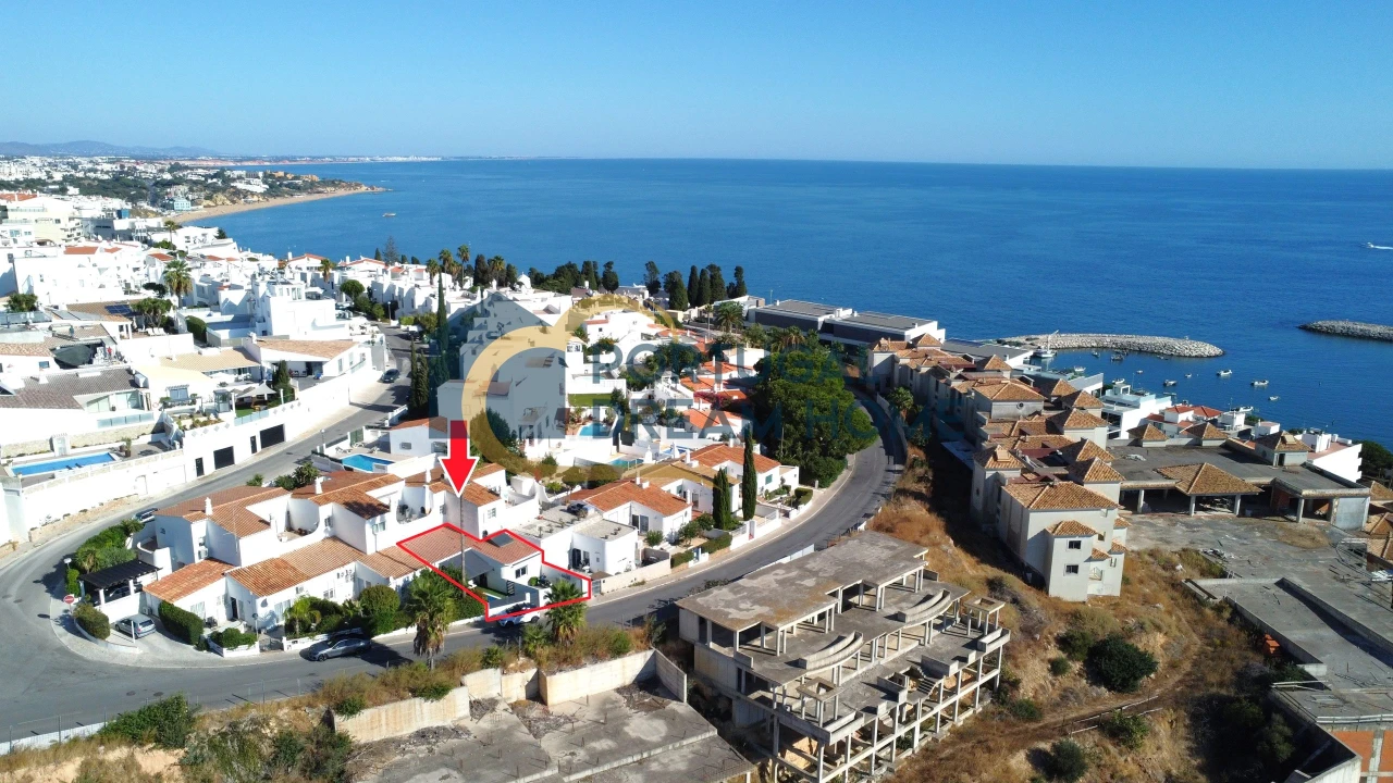 Moradia T3 para Venda em Albufeira e Olhos de Água Foto 21