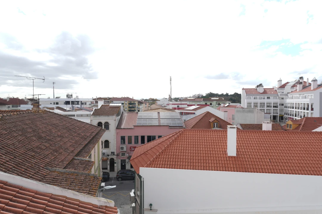 Moradia T2 para Arrendamento em Azambuja Foto 35