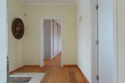 Moradia T2 para Arrendamento em Azambuja