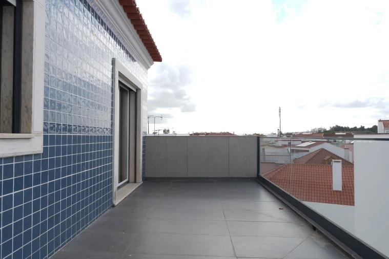 Moradia T2 para Arrendamento em Azambuja Foto 29