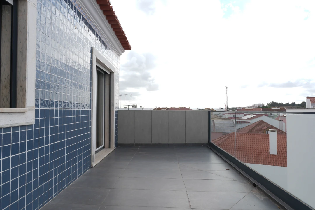 Moradia T2 para Arrendamento em Azambuja Foto 29