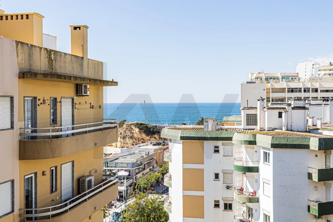 Apartamento T4 para Venda em Portimão Foto 20