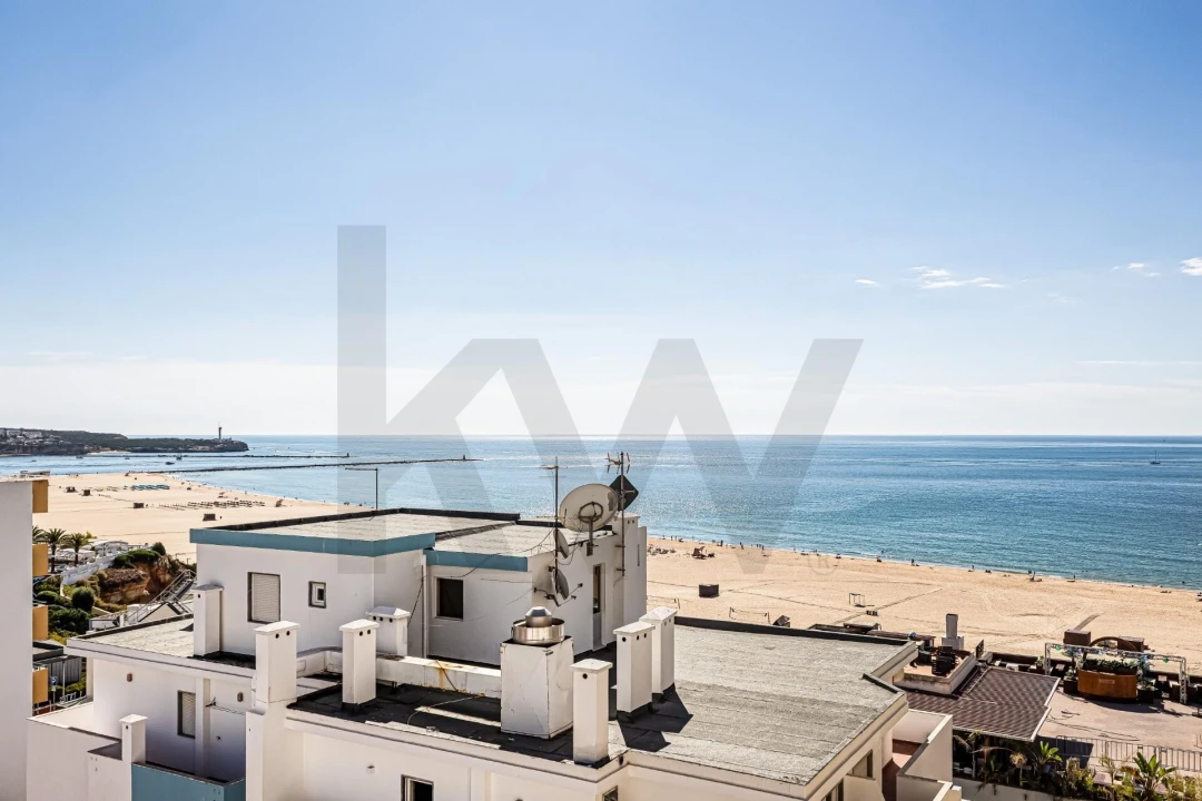 Apartamento T4 para Venda em Portimão Foto 14