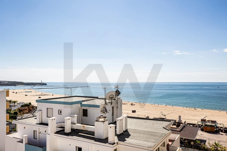 Apartamento T4 para Venda em Portimão Foto 14