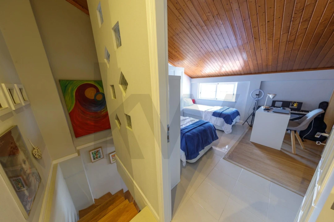 Apartamento T2 para Venda em Portimão Foto 32