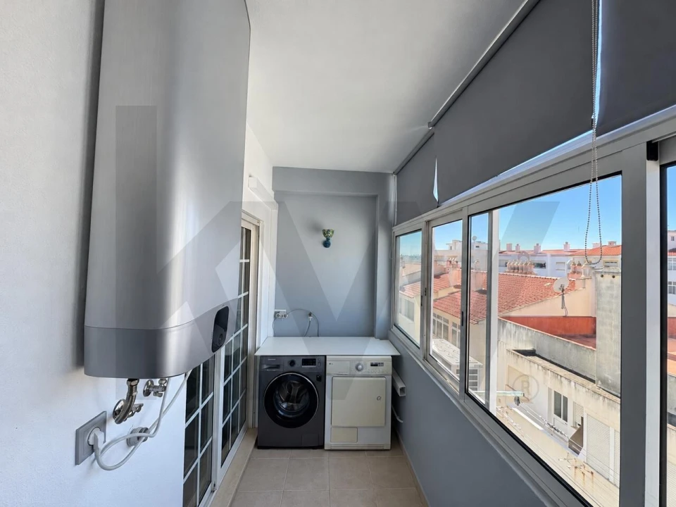 Apartamento T2 para Venda em Portimão Foto 21