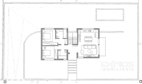 Moradia T3 para Venda em Balazar