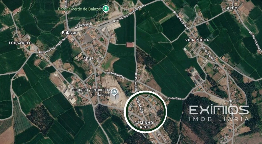 Moradia T3 para Venda em Balazar Foto 15