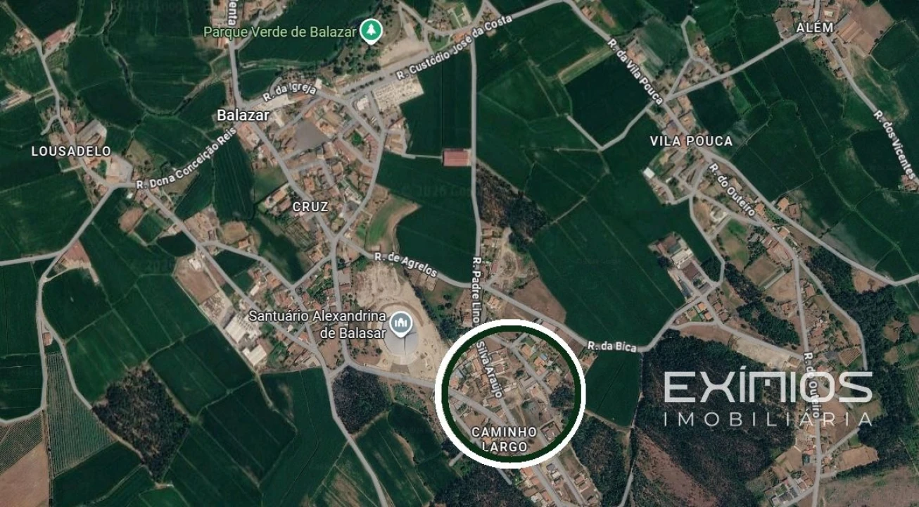Moradia T3 para Venda em Balazar Foto 15