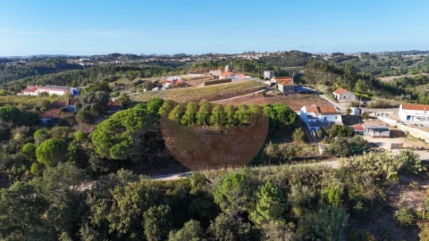 Terreno para Venda em Alvorninha